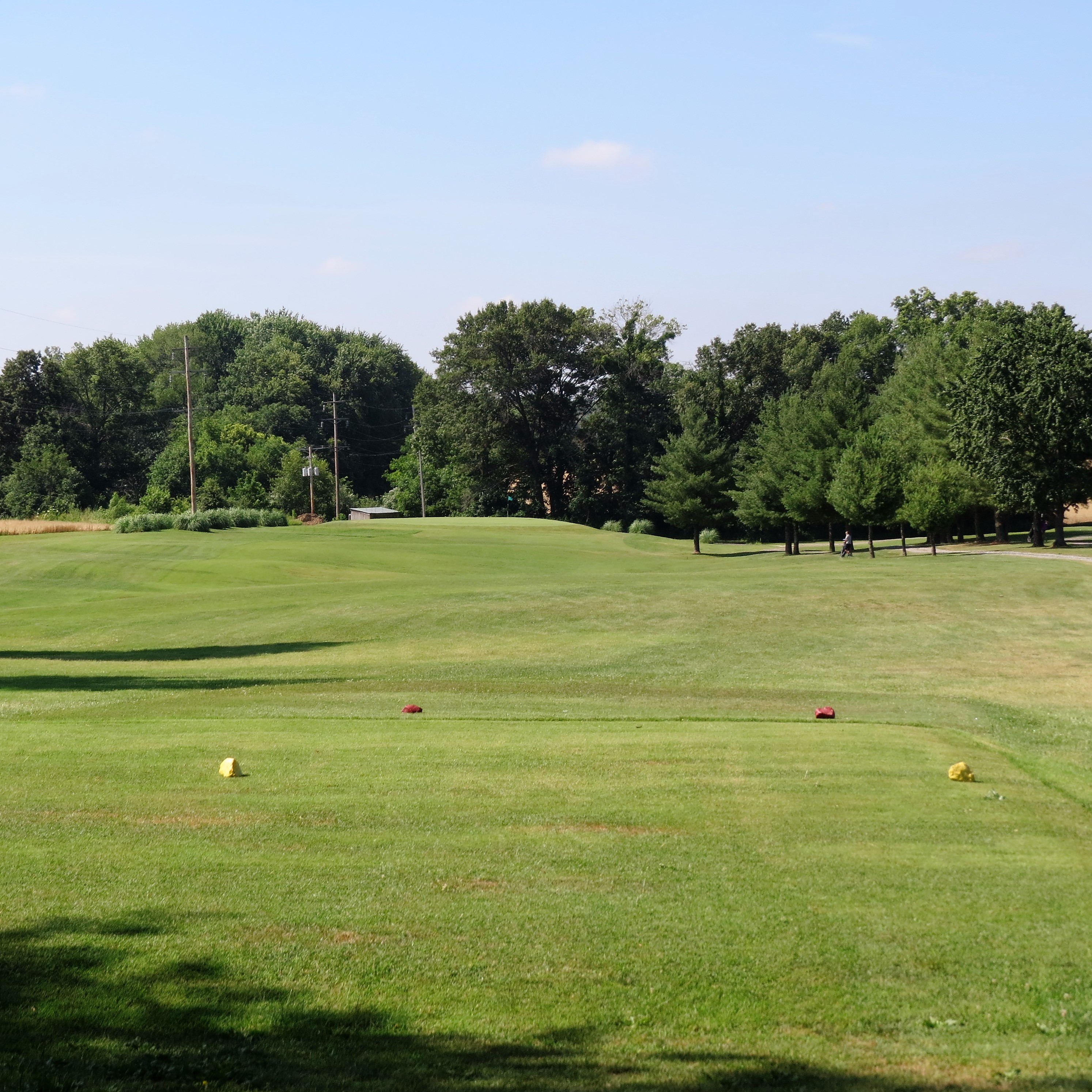 McLeansboro Golf Course